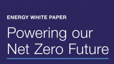 The White Paper builds on the Ten Point Plan and National Infrastructure Strategy